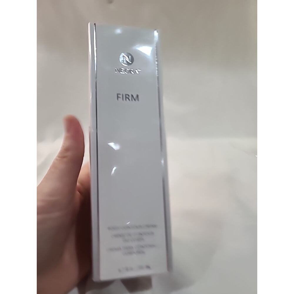 Neora FIRM Body Contour Cream 6.7 fl.oz 200 ml NEW Sealed in Box